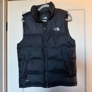 The North Face Men’s Retro Nuptse Vest